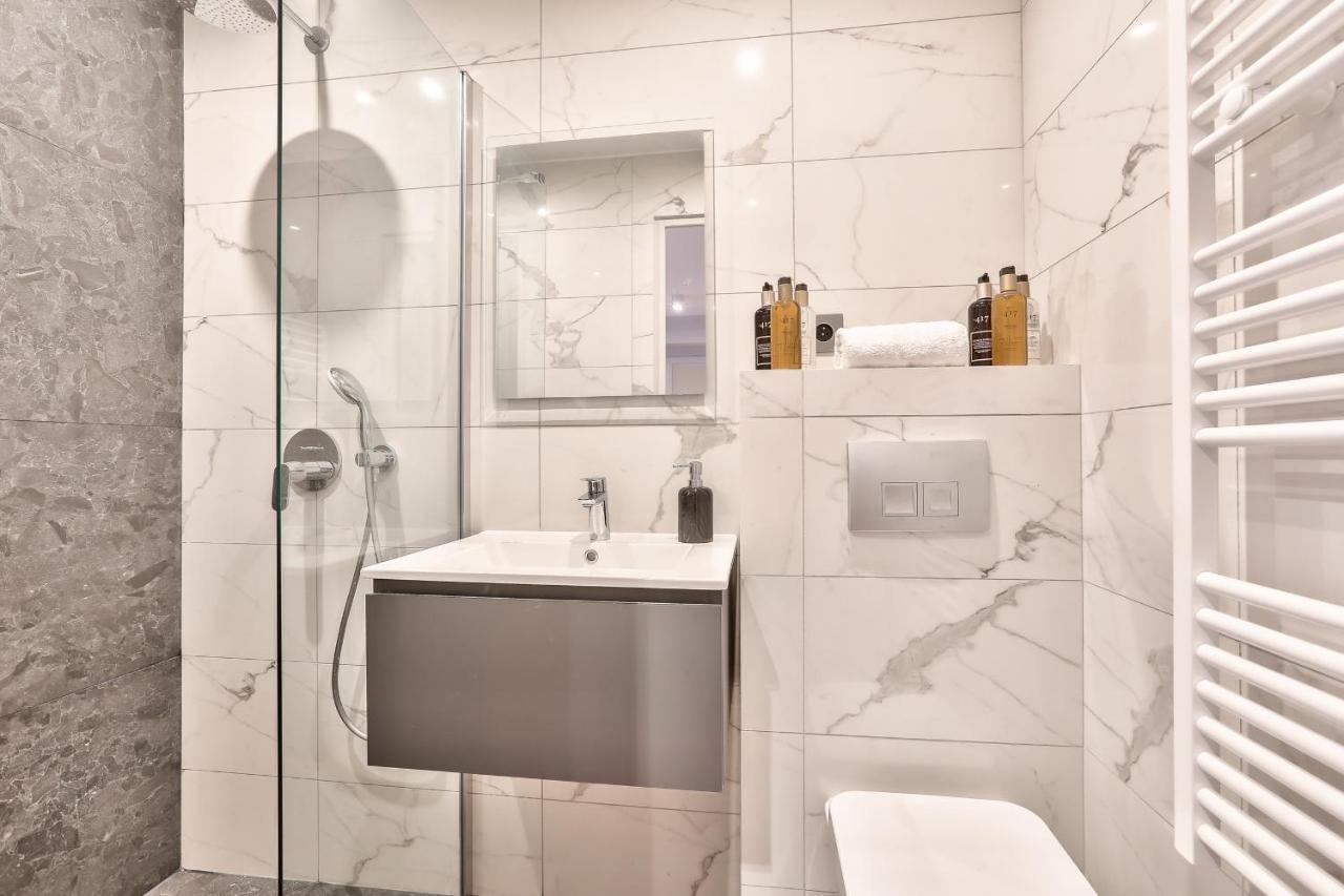 123 - Urban Luxury Flat In Montorgueil * Parijs